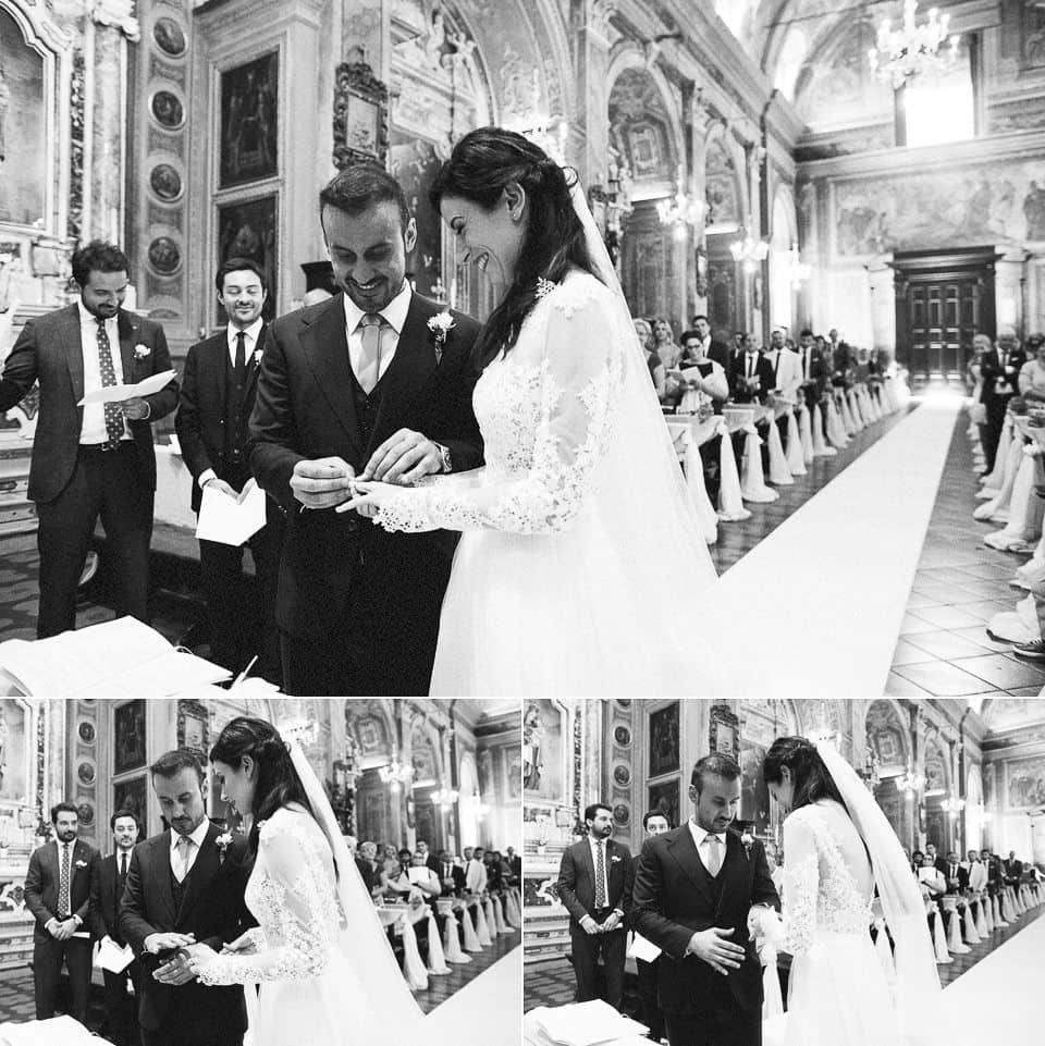 Matrimonio in Franciacorta Cantine Bersi Serlini