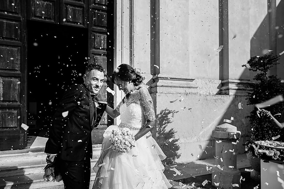Matrimoni a Brescia Ristorante Carlo Magno 