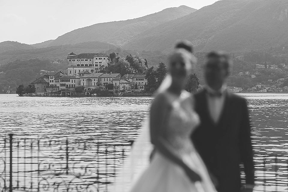 matrimonio sul lago di orta hotel san rocco