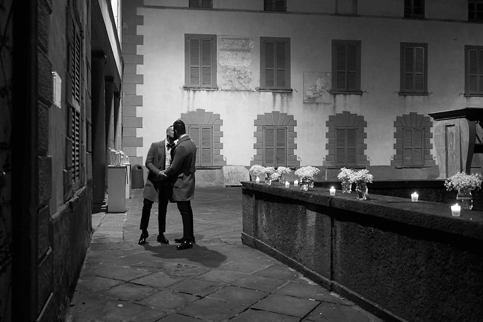 Giorgio Baruffi Fotografo di matrimonio a Brescia e provincia, stile reportage.