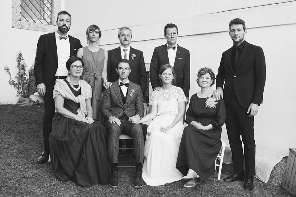 la mia fotografia di famiglia fotografo per matrimoni Brescia