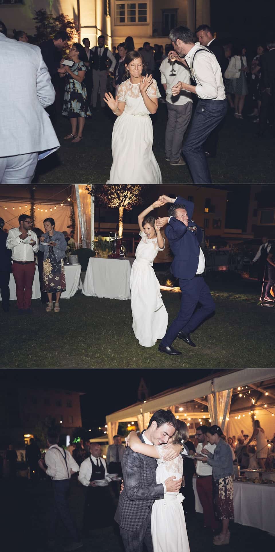 si prosegue con i balli fotografo per matrimoni Brescia