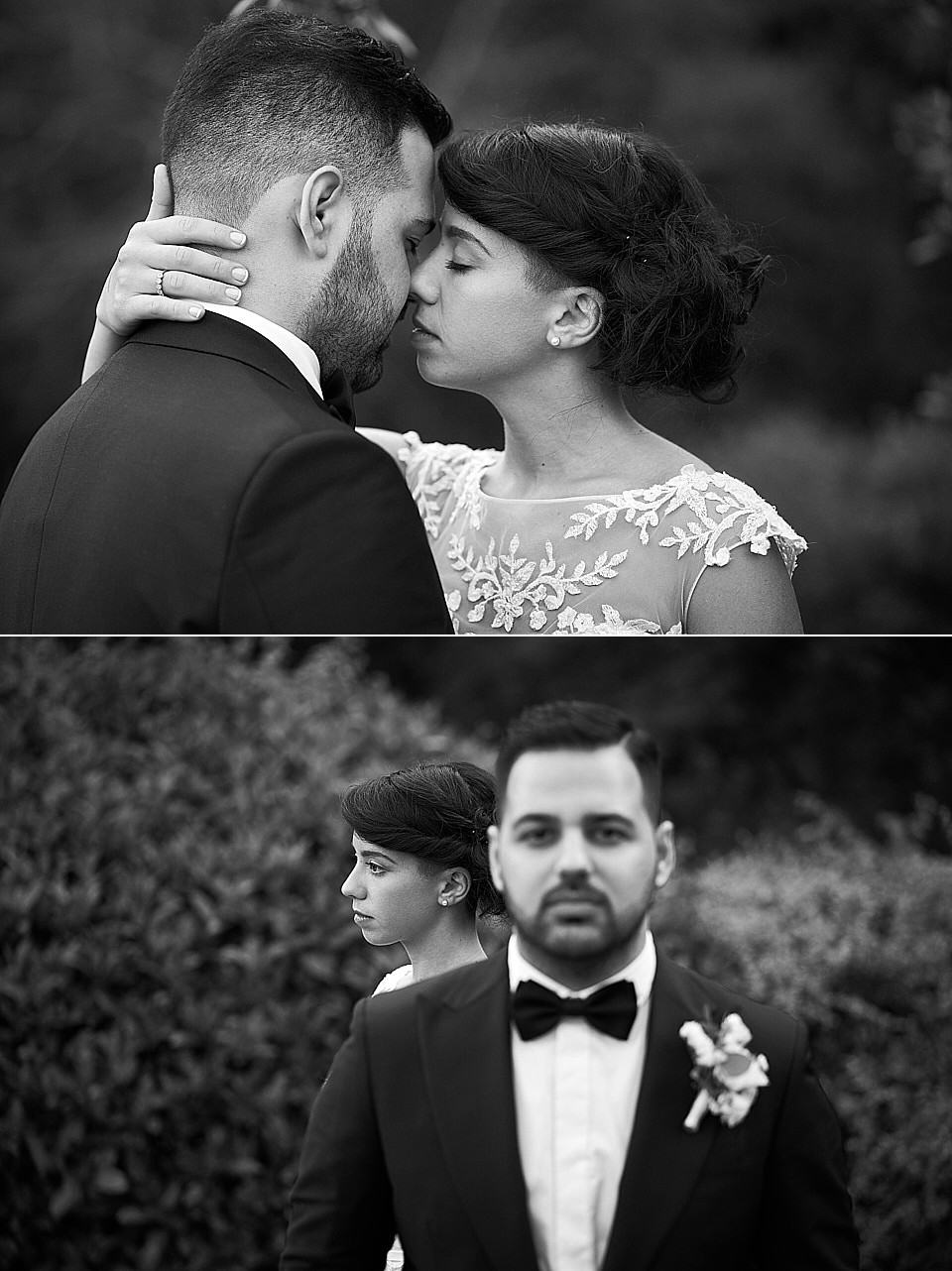 fotografo di matrimonio brescia ritratti degli sposi