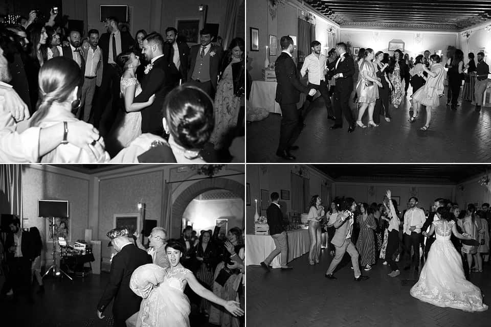 fotografo di matrimonio brescia i balli