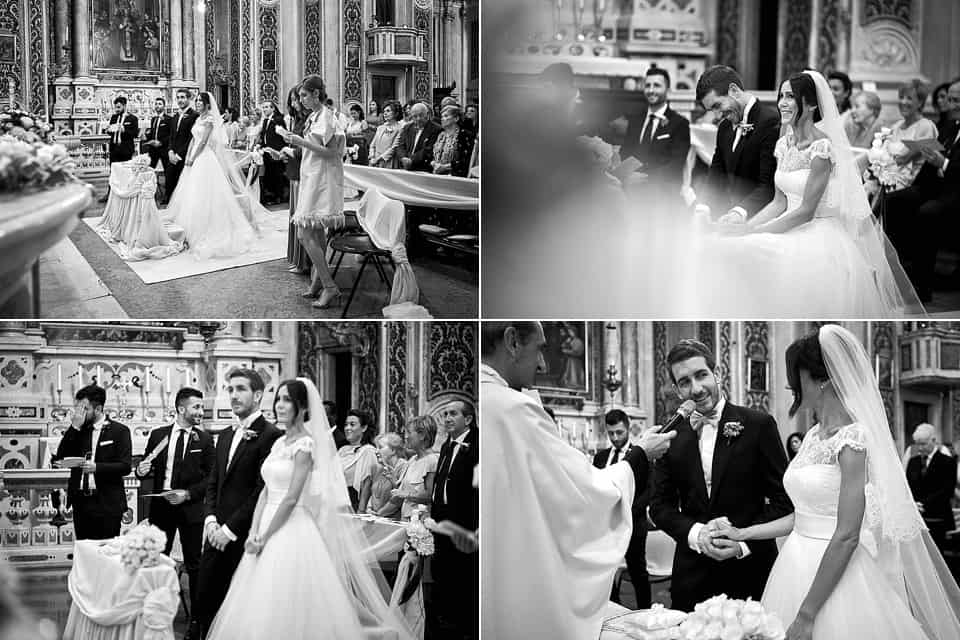 Matrimonio a Brescia e ricevimento in Franciacorta