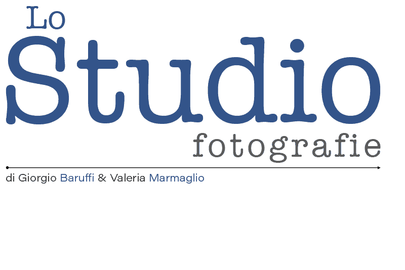 Ritratto Fotografico - Lo Studio
