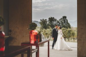 Servizio fotografico di matrimonio in Franciacorta