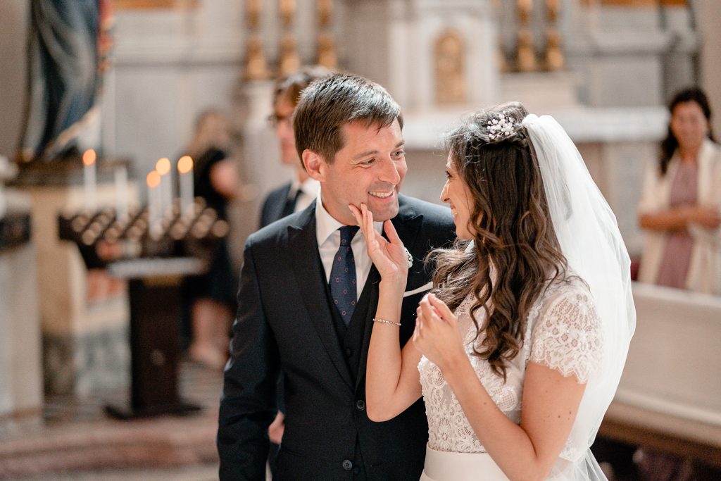 Come scegliere il fotografo di matrimonio