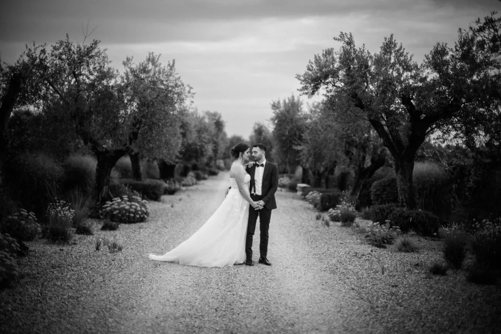 Come scegliere il fotografo di matrimonio