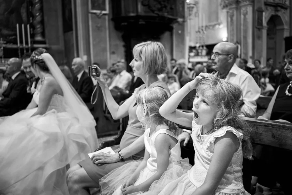 il vostro fotografo di matrimonio