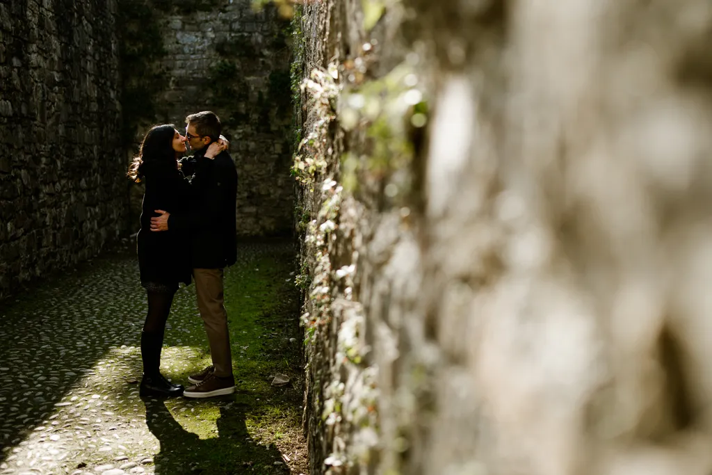 engagement-fidanzamento Giorgio Baruffi fotografo di matrimoni Brescia