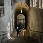 Piccolo matrimonio in città (Brescia)