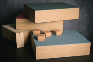 album di matrimonio fine art