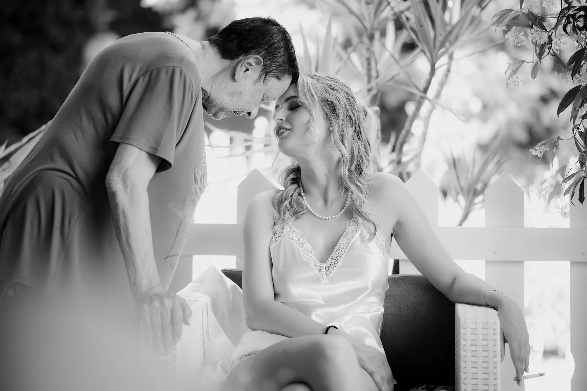 matrimonio sul garda