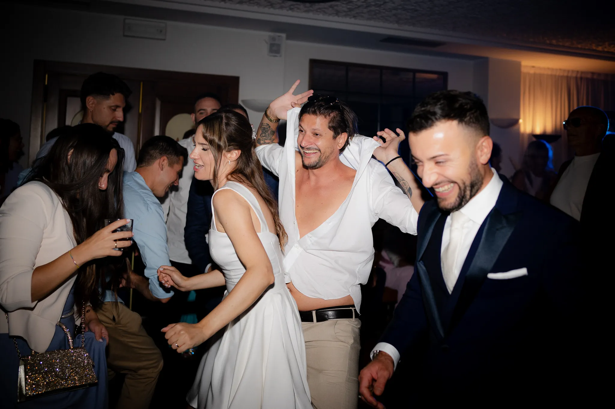 Come organizzare i tempi del matrimonio (dal mio punto di vista di fotografo)